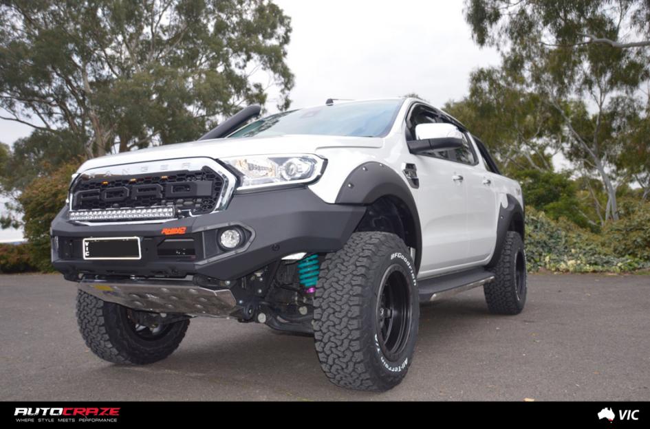 FORD-RANGER-TROPHY-MATTE-BLACK-WITH-ANTHRACITE-RING